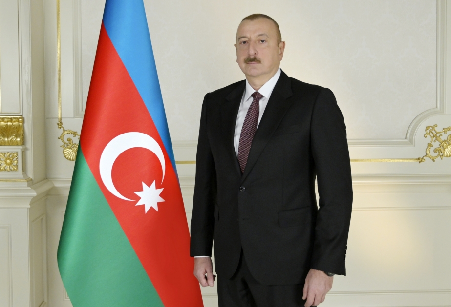 Azerbaijani President: Ending separatism in our territories is a culmination of international law and justice