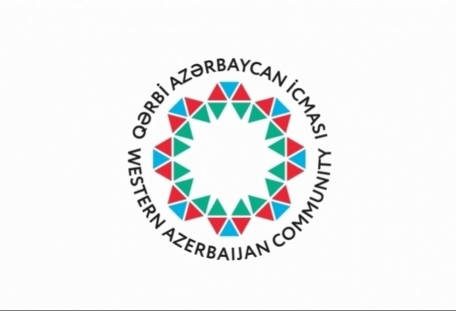 Western Azerbaijan Community rejects recent documents adopted by Parliamentary Assembly of Council of Europ