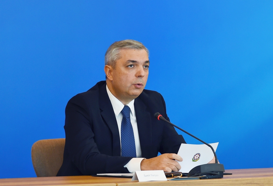 Samir Nuriyev: Historic Victory in the Patriotic War was a logical outcome of great successes achieved under leadership of President Ilham Aliye