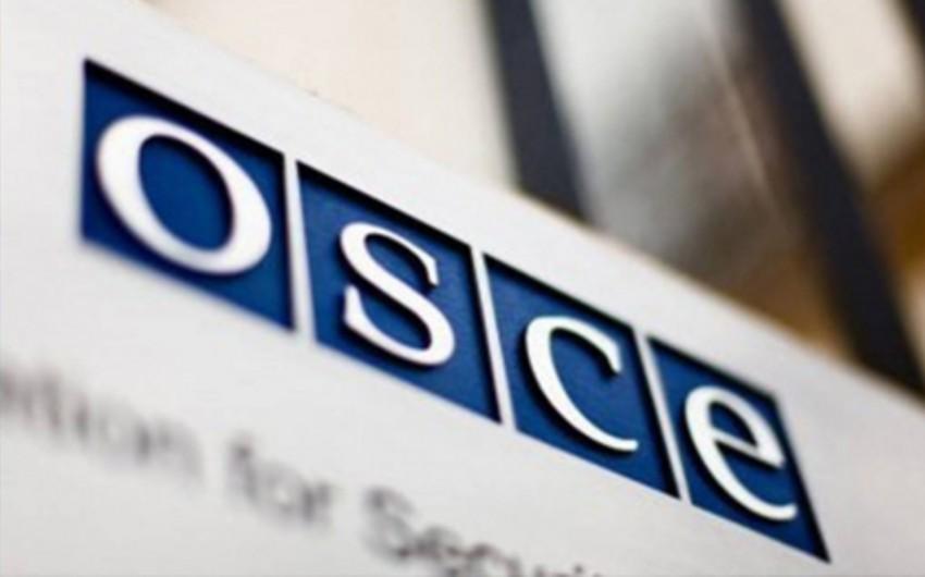 OSCE PA statement affirms Karabakh as Azerbaijan’s territory