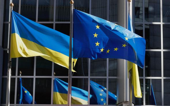 Avropa İttifaqının müdafiə nazirləri Ukraynaya dəstəyi müzakirə edəcəklər