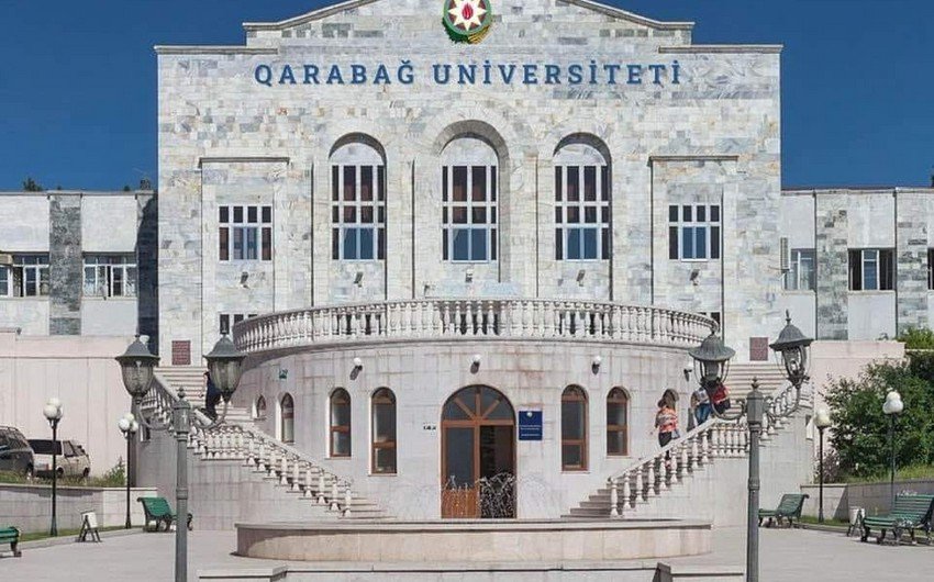 Qarabağ Universitetinin Nizamnaməsi