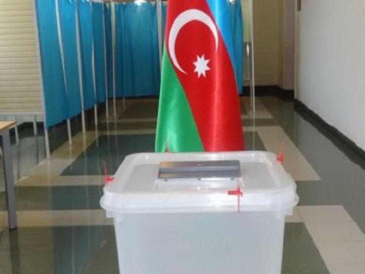 International observer: I hope that elections will be conducted in a democratic manner