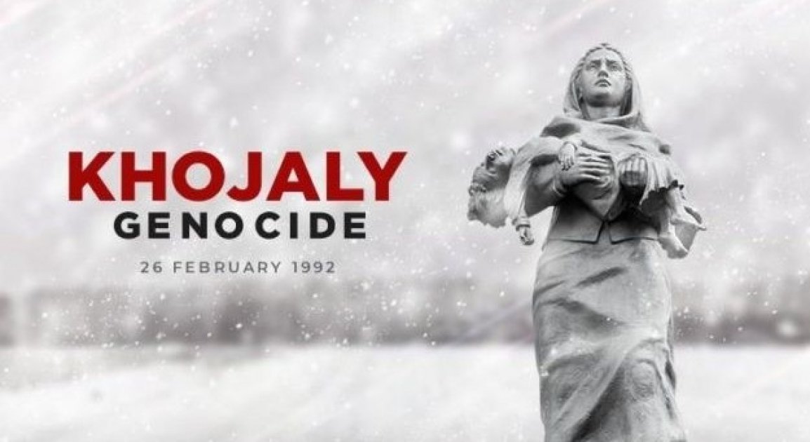 Khojaly genocide victims commemorated in Mexico