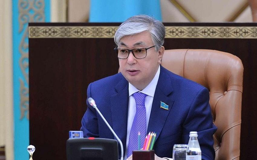 Kassym-Jomart Tokayev: The people of Kazakhstan were very happy about historic victory of Azerbaijan