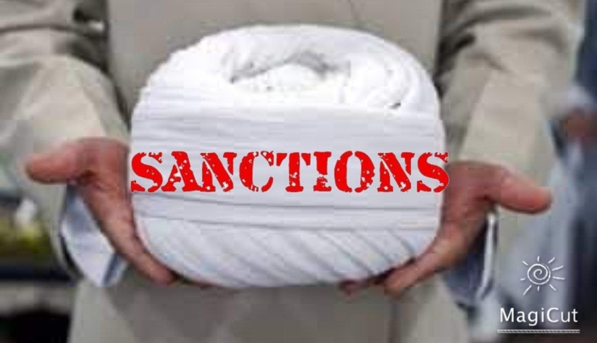 ABŞ və Britaniya İrana qarşı sanksiyalar tətbiq edib