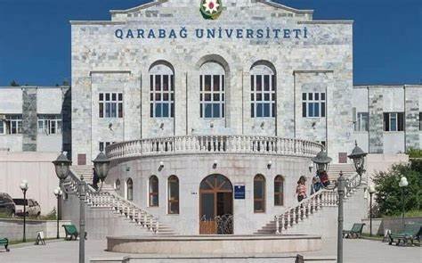 Qarabağ Universitetində yeni vakansiyalar elan olunub