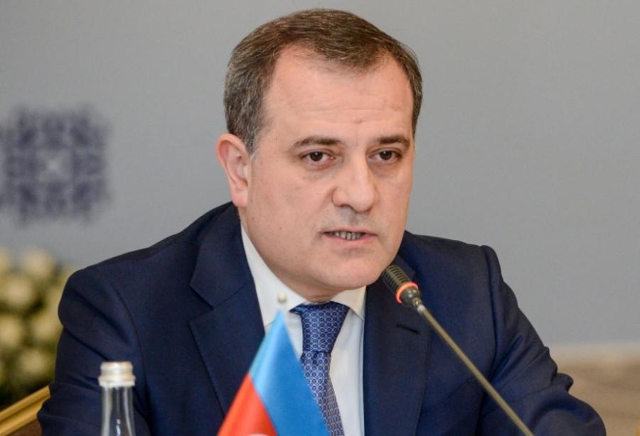 FM Jeyhun Bayramov: Direct negotiations in Azerbaijan-Armenia normalization process proved to be most productive format