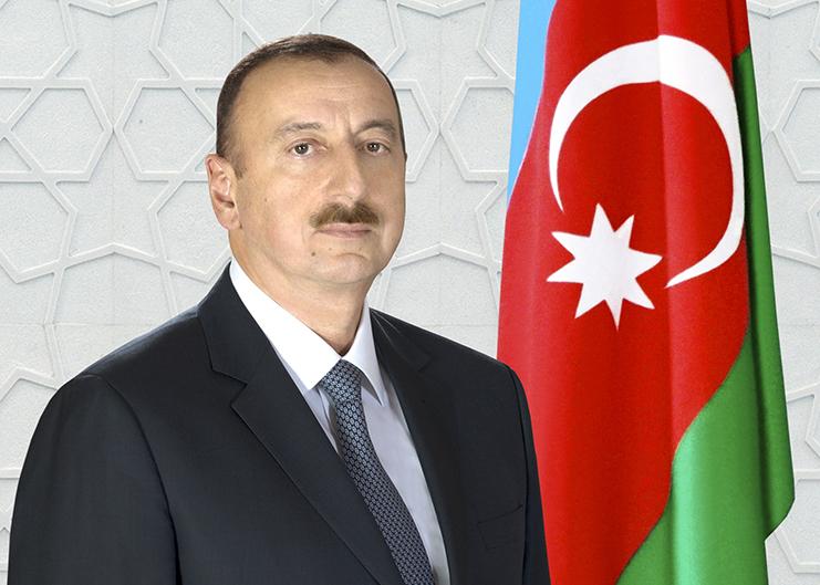 Prezident İlham Əliyev Qurban bayramı münasibətilə Azərbaycan xalqını təbrik edib