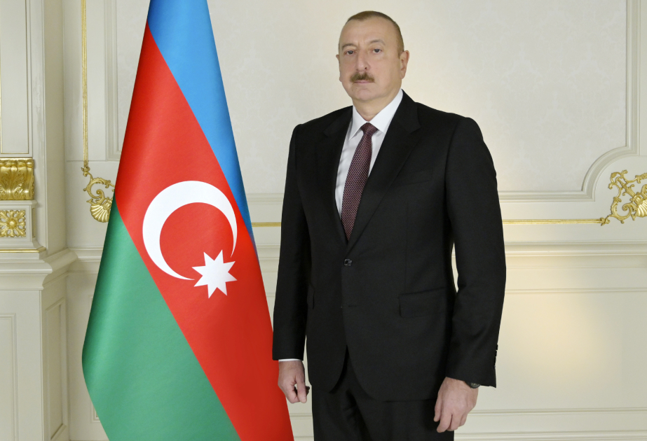 President Ilham Aliyev: I am confident that we will successfully continue our joint efforts to further expand Azerbaijan-Turkiye relations