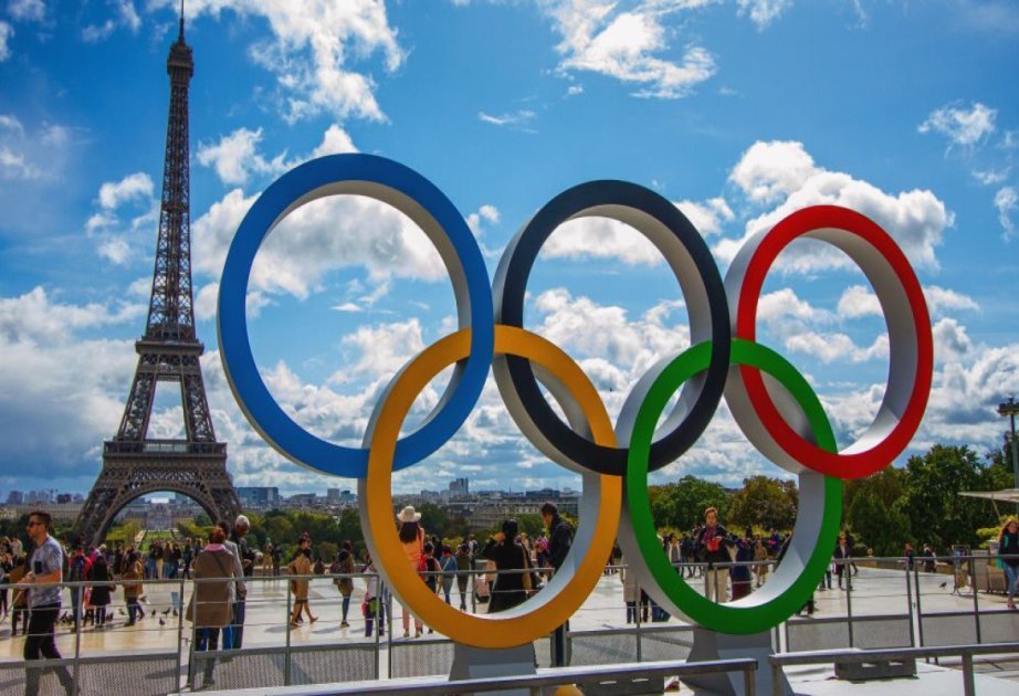 Bakı Təşəbbüs Qrupu Olimpiya Oyunları prinsiplərinin “Paris-2024”də pozulmasına dair bəyanat yayıb