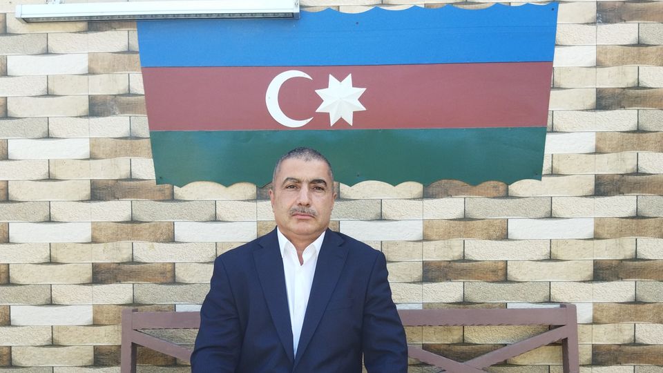 Türk coğrafiyasının genişlənməsi qarşıdurmaya deyil, dünyada sabitliyə, inkişafa hədəflənib