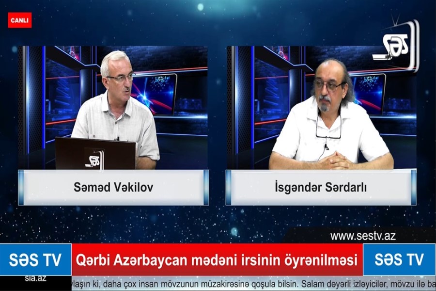 “Çalxanqala: qaçqınların qayıdış həsrəti” layihəsinin üçüncü verilişi yayımlandı