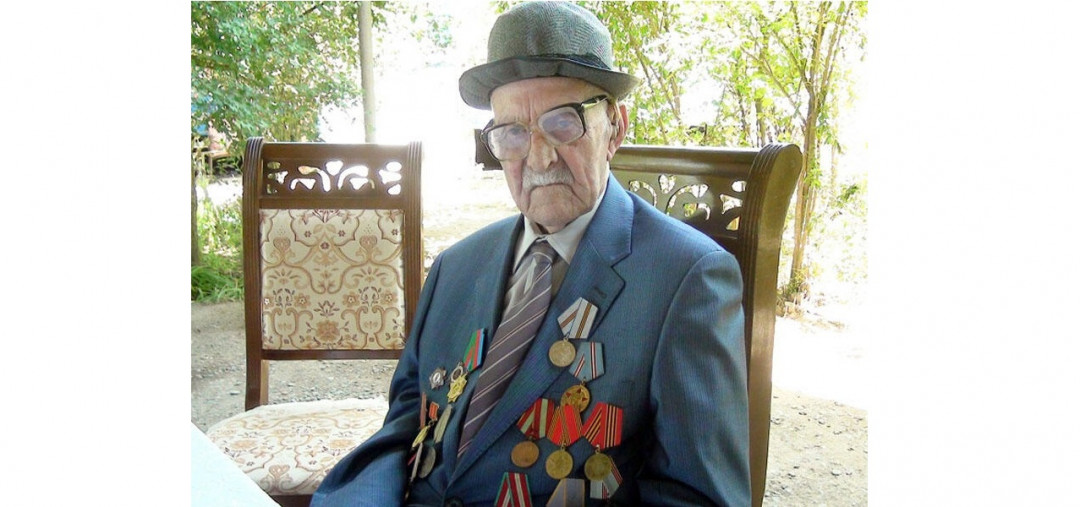 II Dünya müharibəsi veteranı Nuriyev Nəbi Balı oğlu vəfat edib