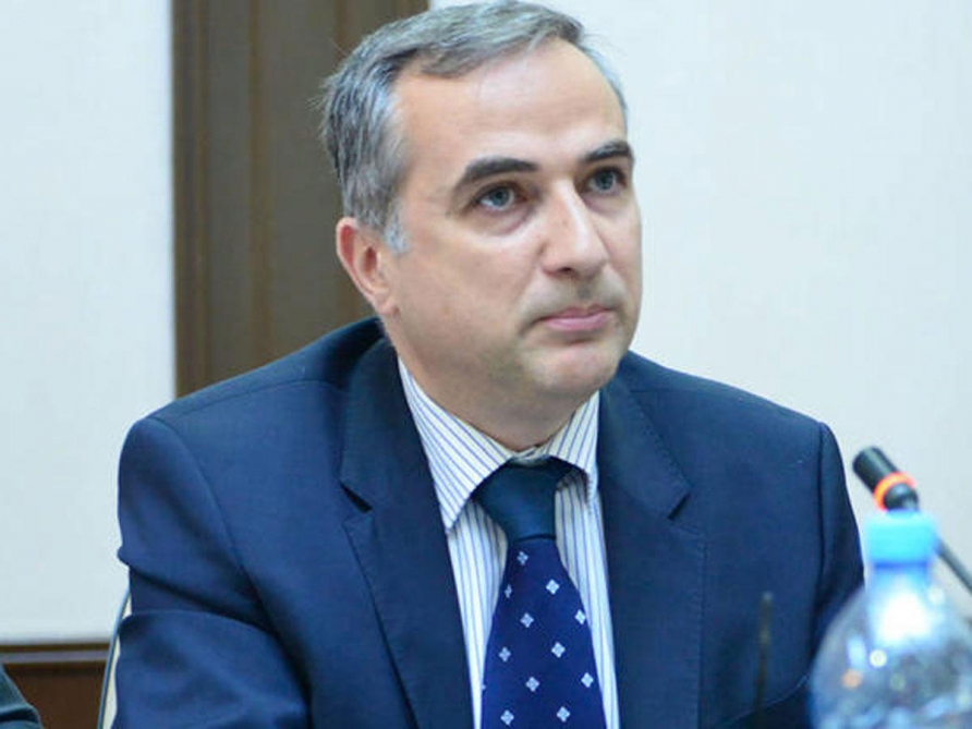 Fərid Şəfiyev: Regional məsələlərə üçüncü tərəflərin müdaxiləsi bütövlükdə bölgəyə mənfi təsir edir