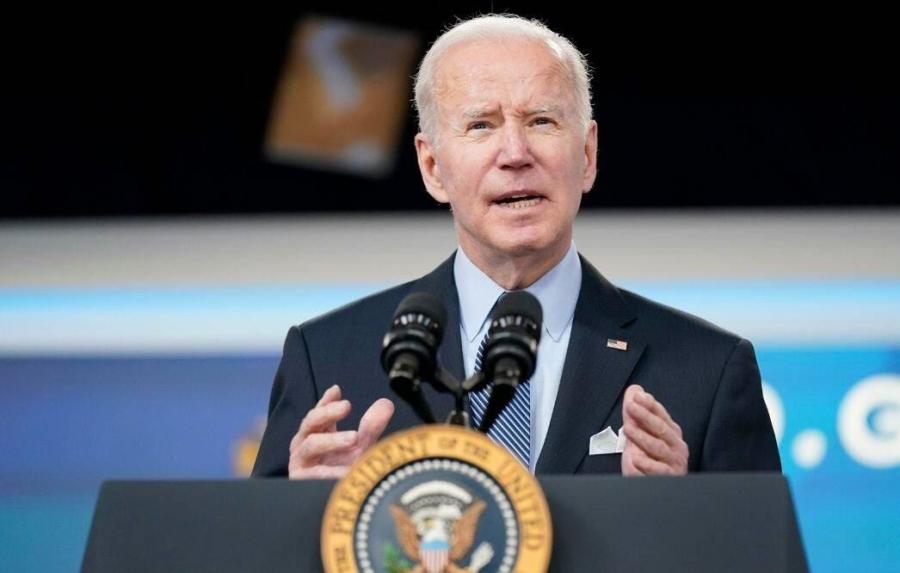 Joseph Biden: The United States stands ready to support a durable and dignified peace between Azerbaijan and Armenia