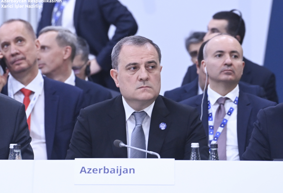 FM Bayramov: Persistent challenges remain on the path to Azerbaijan-Armenia normalization