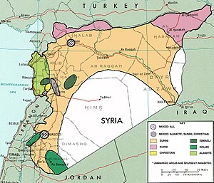 Türkiyə ilə Suriya arasındakı böhran həll olundu