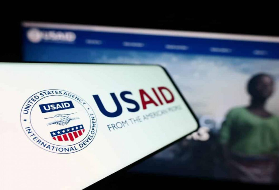 Azərbaycan Milli QHT Forumu USAID-lə bağlı Donald Trampa müraciət ünvanlayıb