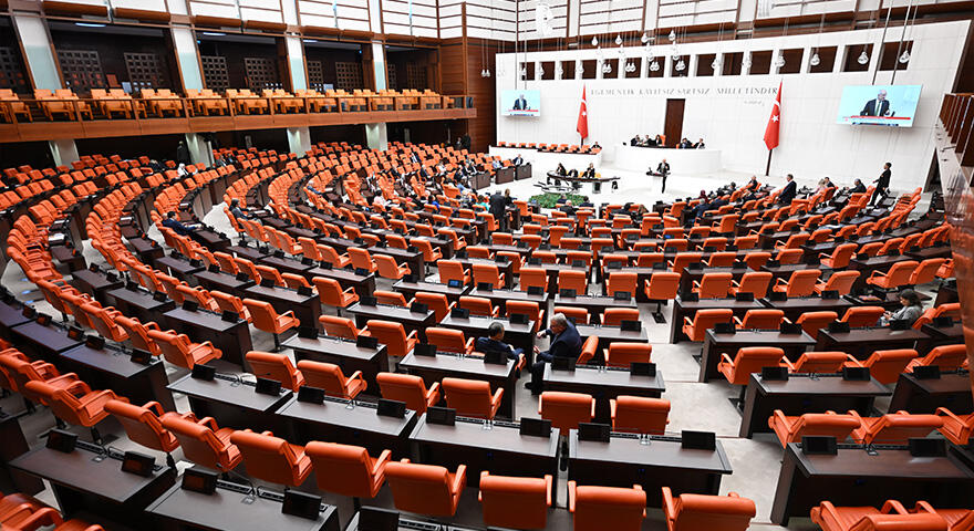 Türkiyə parlamentində Xocalı soyqırımının 33-cü ildönümü ilə bağlı tədbir keçiriləcək