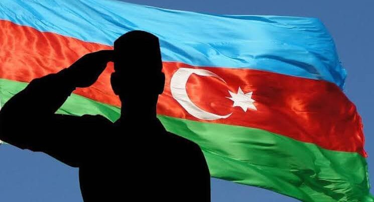 “Vətən müharibəsi tarixi. Şəxsiyyət faktoru”