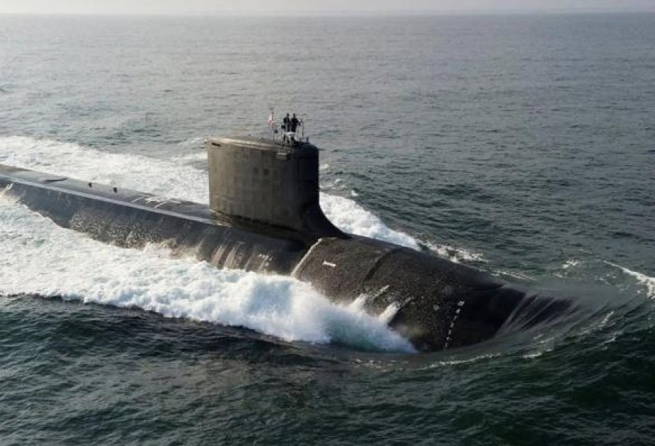 ABŞ Prezidenti iki atom sualtı qayığının Rusiya yaxınlığında yerləşdirilməsini əmr edib