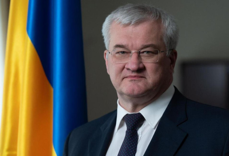 Andrey Sibiqa: Rusiya SOCAR-ın Odessadakı neft bazasına qəsdən hava zərbələri endirir