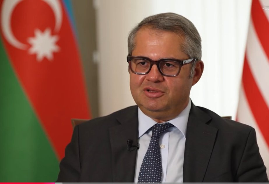 Xəzər İbrahim: İndi Azərbaycan ilə Ermənistan arasında güclənən etimad var