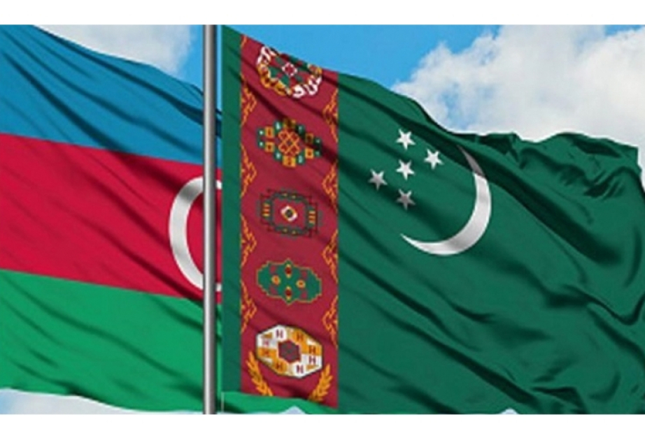 Azərbaycan-Türkmənistan münasibətlərinə yeni dinamika