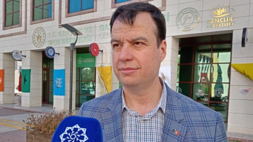 Türkiyə politoloqu: Türkmənistanda keçirilən üçtərəfli görüş türk dövlətlərinin birgə inkişaf əzmini nümayiş etdirir