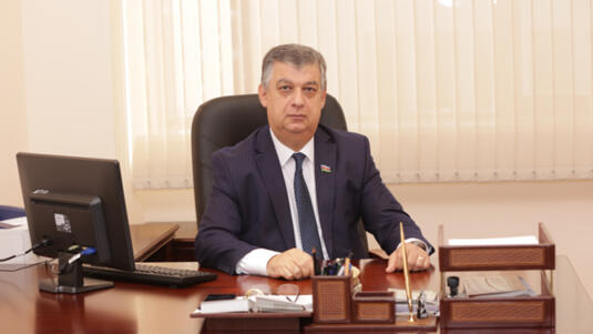 Türkmənistan-Azərbaycan-Özbəkistan formatının perspektivləri