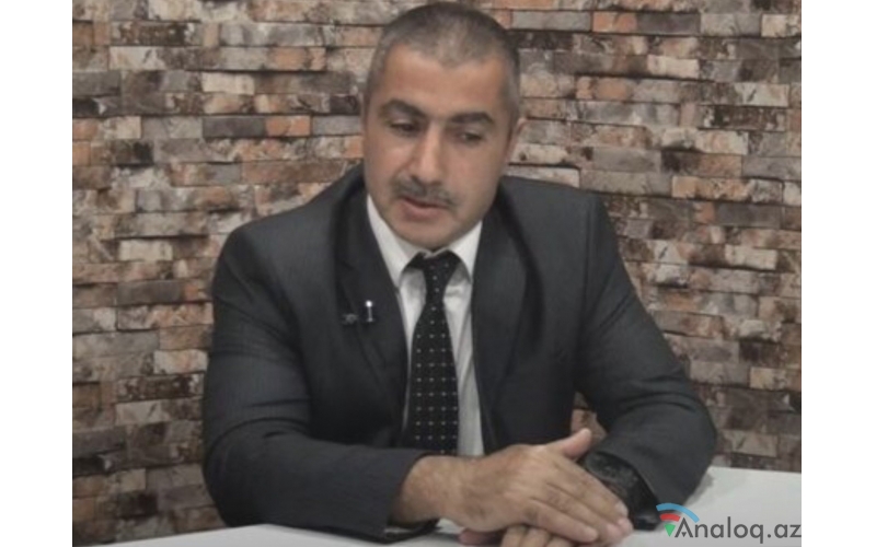 Qorxulu Tehranın bitməyən Zəngəzur yuxuları