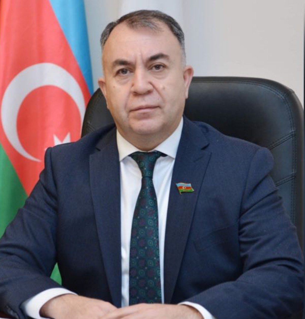 “Xankəndinin işğaldan azad olunması Azərbaycan tarixinin qızıl səhifəsidir”