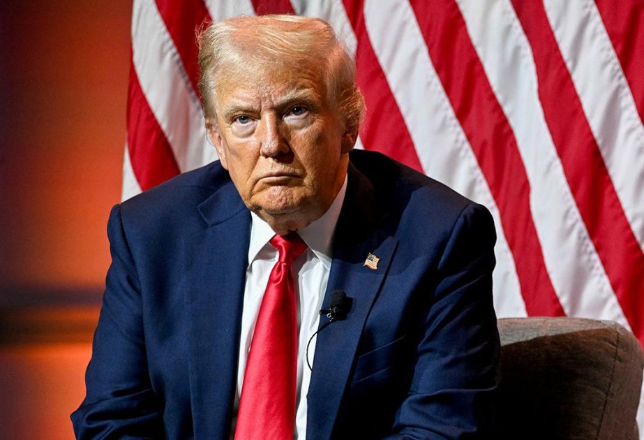 “Tramp Ukraynaya təhlükəsizlik zəmanətlərinə dair hələlik qərar verməyib” - “The Washington Post”