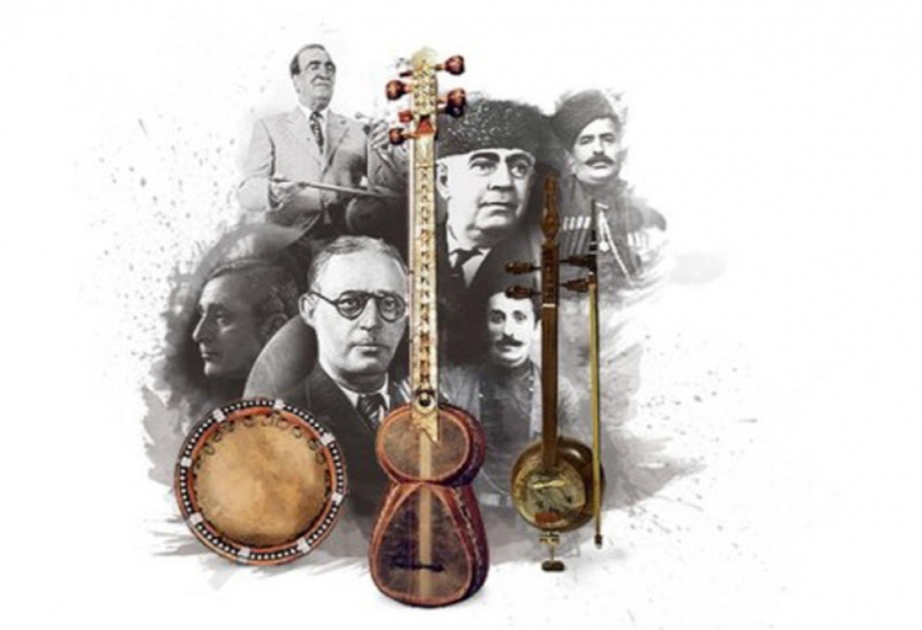 Bu gün Azərbaycanda Milli Musiqi Günüdür