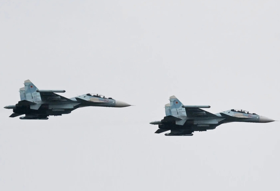 Rusiyanın hərbi təyyarələri Estoniya və Polşanın hava məkanını pozub