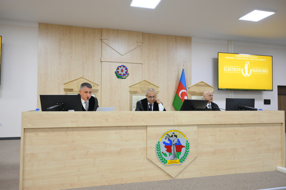 Ermənistanın müharibə cinayətləri Bakı məhkəməsində üzə çıxır: Xocalı soyqırımı, Qarakənd faciəsi...