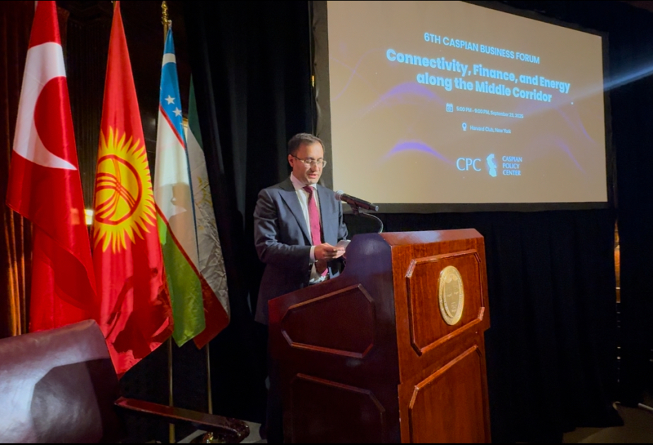 Əfqan Nifti: Ermənistanla Azərbaycan arasında imzalanmış saziş iqtisadi əlaqələrin yeni dövrünü təmsil edir