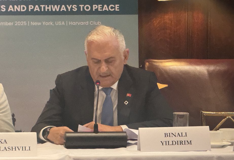 Ermənistan - Azərbaycan münasibətləri sabitlik və əməkdaşlıq üçün yeni səhifə ola bilər