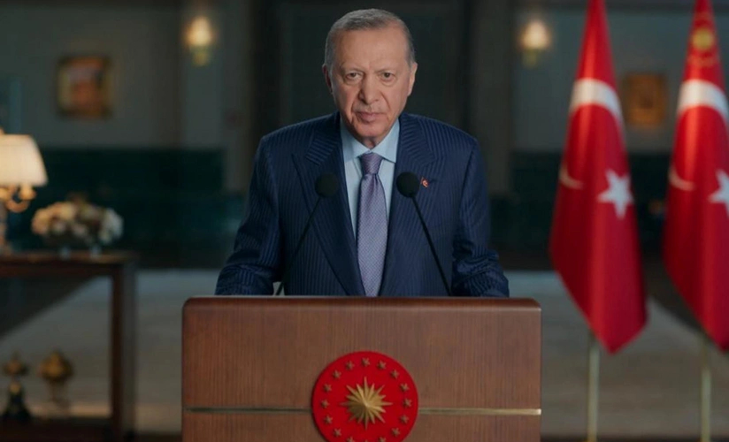 Ərdoğan Trampla "F-35" və "F-16"ların tədarükünü müzakirə edəcək