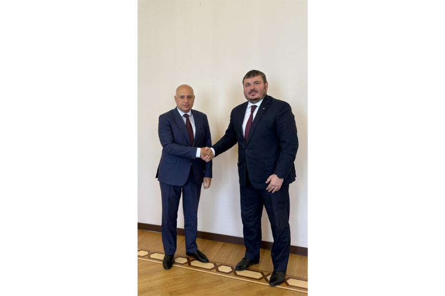 “Ukrayna və Azərbaycan strateji tərəfdaşlığı gücləndirəcək” - Səfir