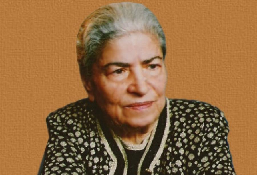 Bu gün Xalq yazıçısı Əzizə Cəfərzadənin vəfatından 22 il ötür