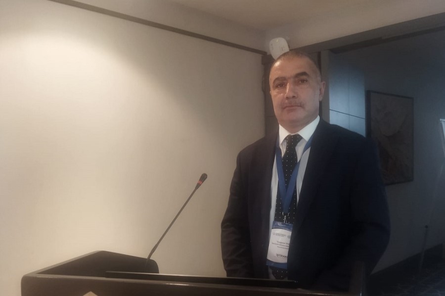 Bakının qurtuluşu Azərbaycanın müstəqilliyinin təsdiqi idi