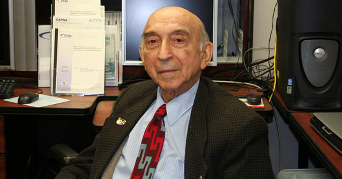 Lütfi Zadənin çalışdığı Berkli Universitetində inkişaf və sülh mərkəzi yaradılıb