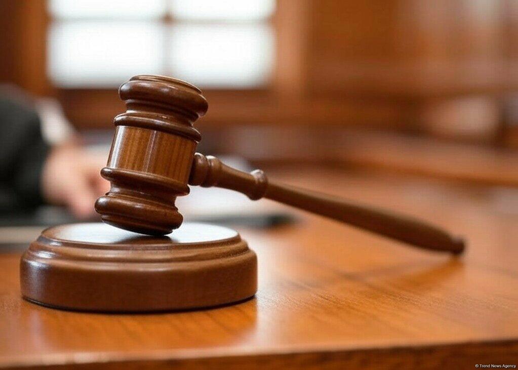 Ermənistan vətəndaşlarının məhkəməsində Aprel döyüşləri ilə bağlı sənədlər elan olunub