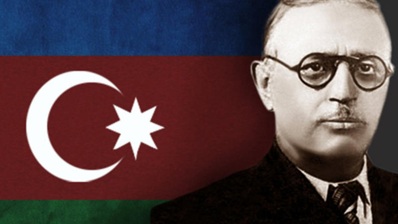 Əbədi melodiyalar: Üzeyir Hacıbəyli - 140