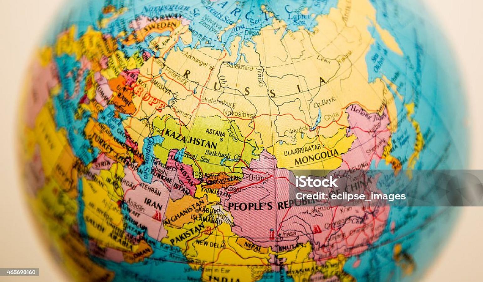 Mərkəzi Asiya iqlim dəyişikliyinə uyğunlaşma üçün 250 milyon dollar alacaq