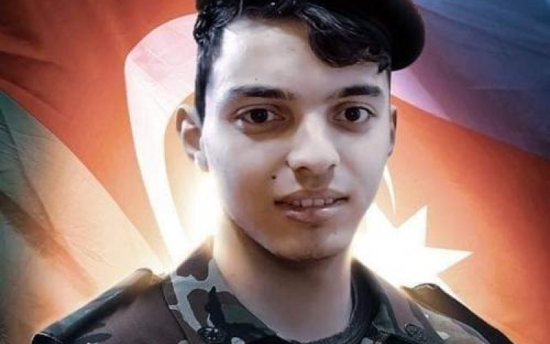 Heç zaman unudulmayan Şəhid Həsənağa Şirvanı