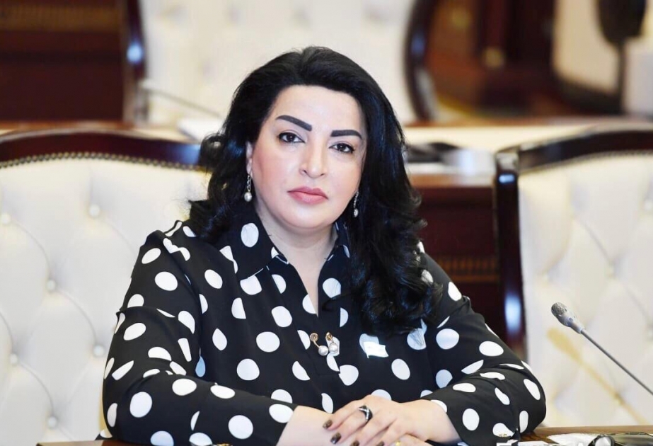 "Cəbrayıl yenidən dirçəlir"