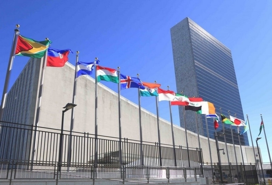 BMT sülhməramlıların sayını 25 faiz azaltmaq niyyətindədir